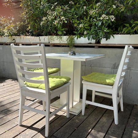 Charming Townhouse Directly By Metro Apartment เวียนนา ภายนอก รูปภาพ