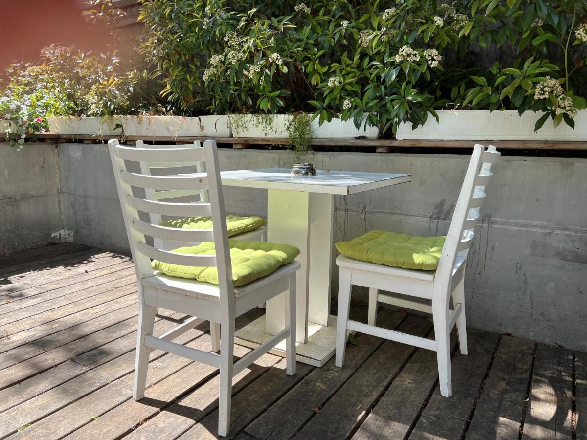 Charming Townhouse Directly By Metro Apartment เวียนนา ภายนอก รูปภาพ