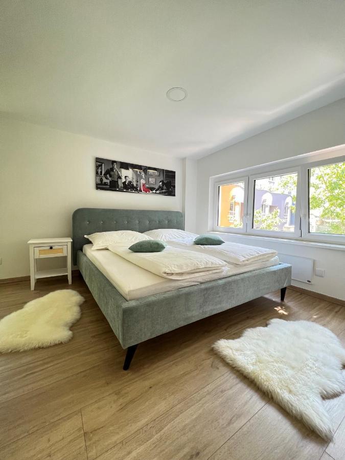 Charming Townhouse Directly By Metro Apartment เวียนนา ภายนอก รูปภาพ