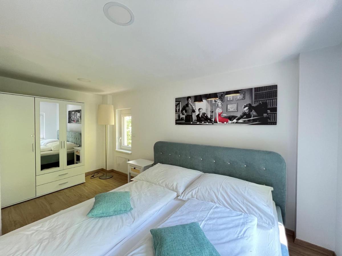 Charming Townhouse Directly By Metro Apartment เวียนนา ภายนอก รูปภาพ